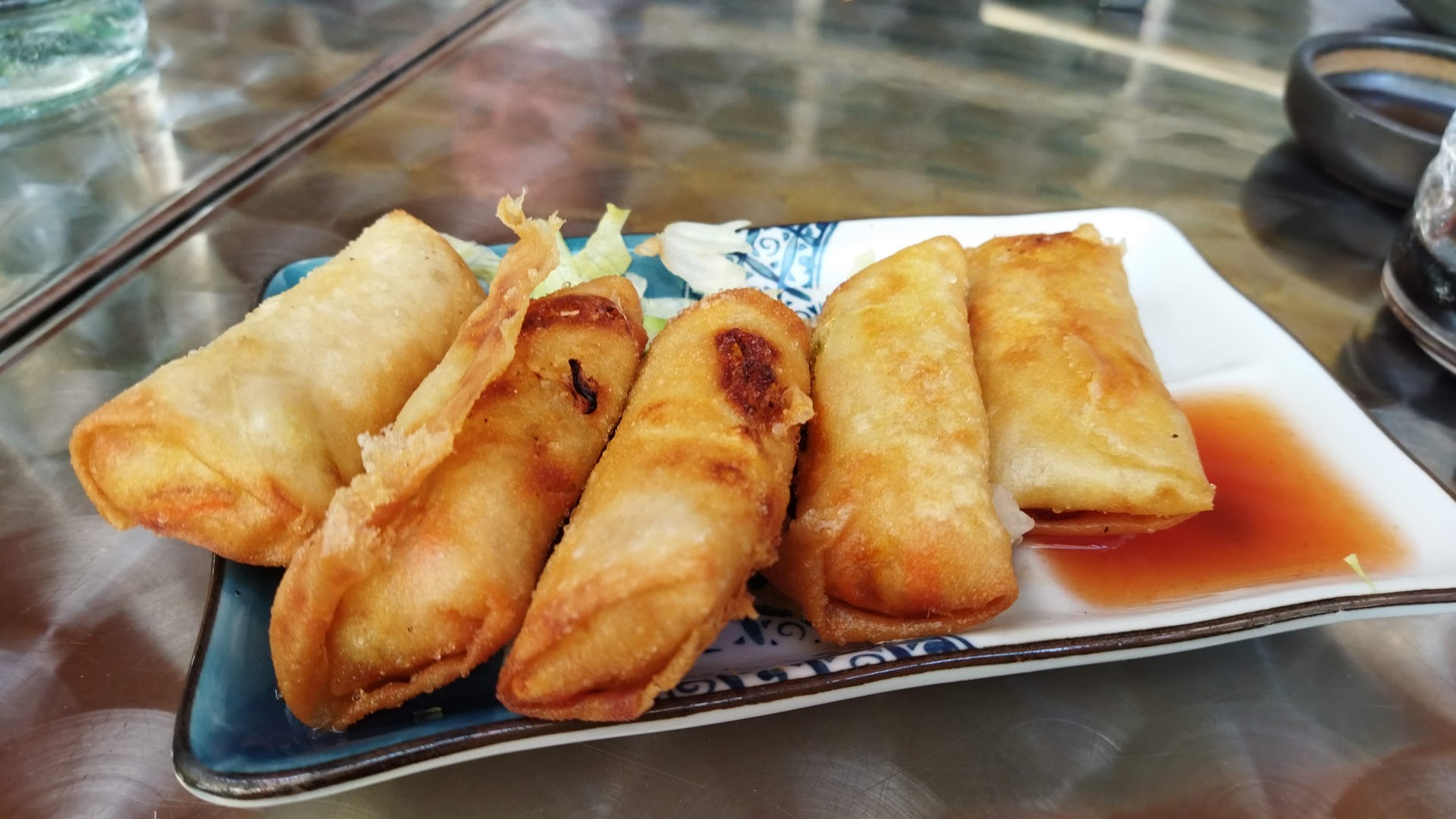 Tokyo Sushi Ristorante, Sestri Levante