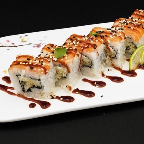 Tokyo Sushi, Bari