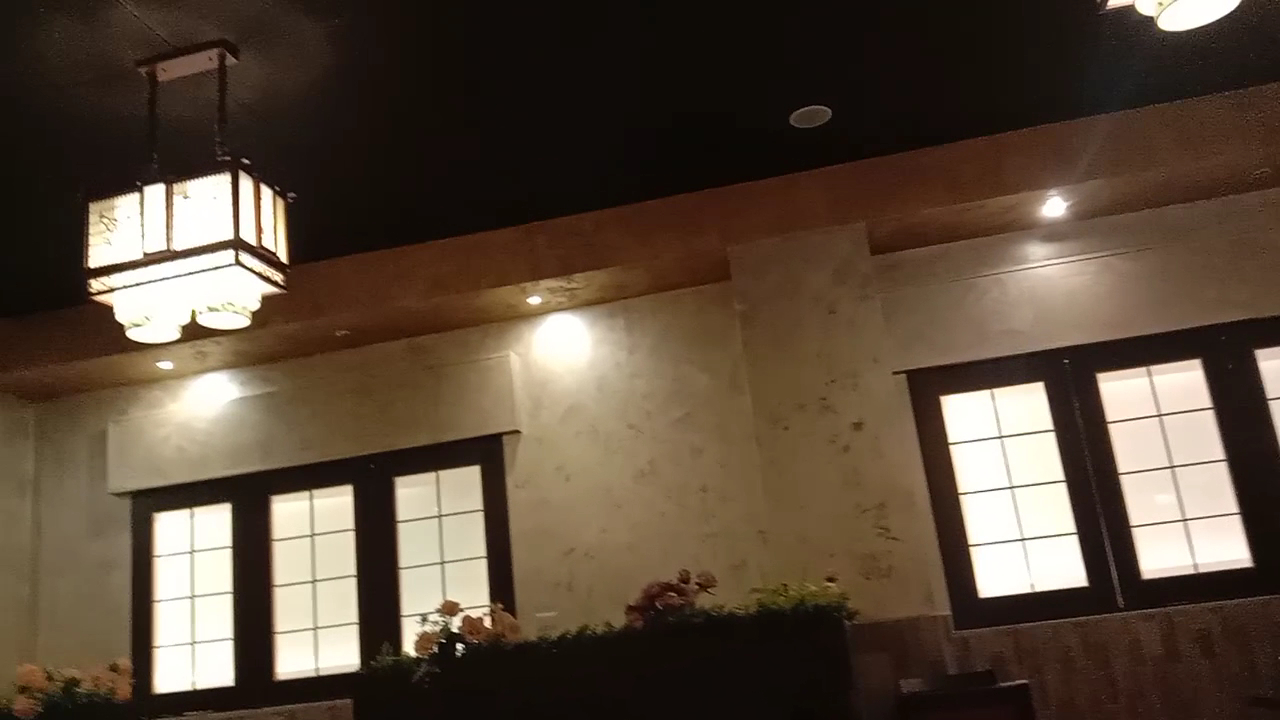 Tokyo Sushi