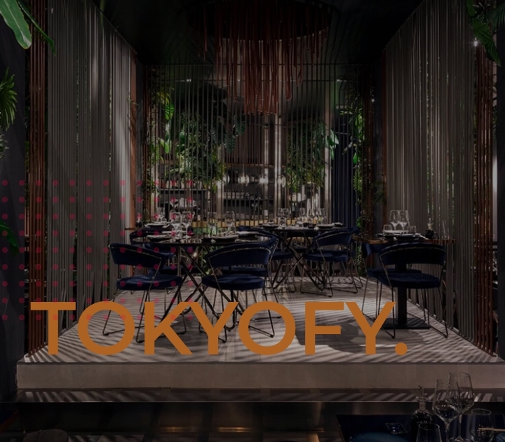 TOKYOFY