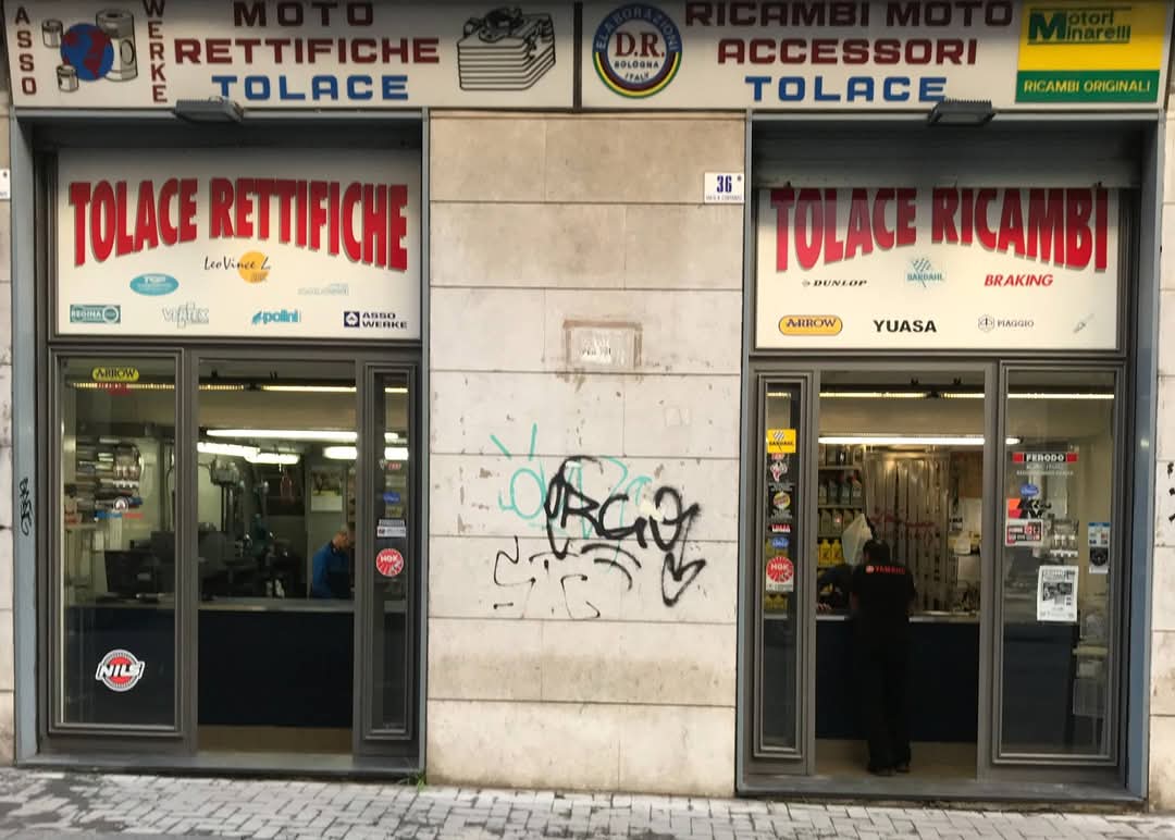 Tolace Attilio & C.