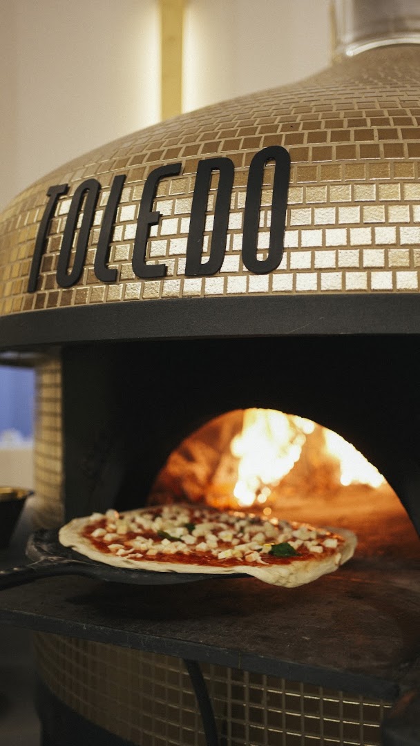 Toledo Pizzeria Napoletana