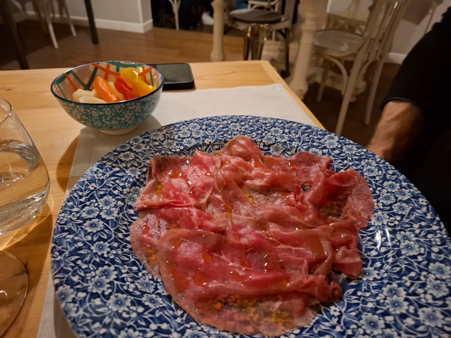 Tolin macelleria con cucina