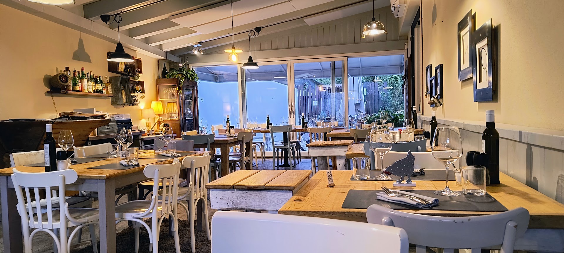 Tolin macelleria con cucina, Lozzo Atestino