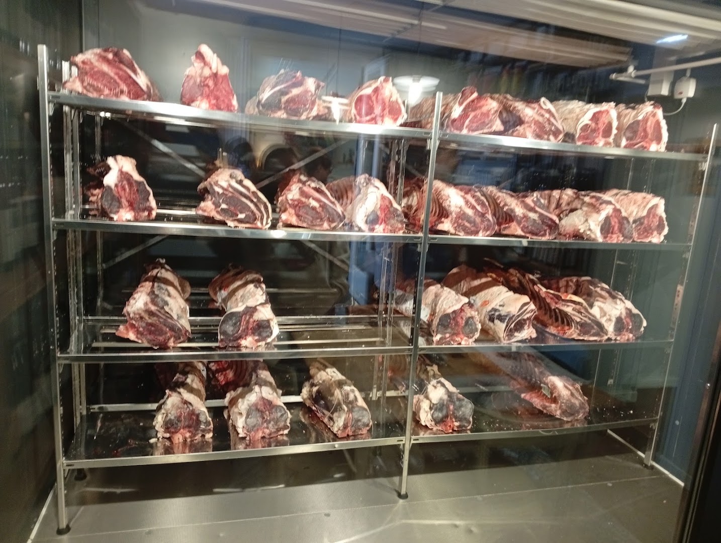 Tolin macelleria con cucina