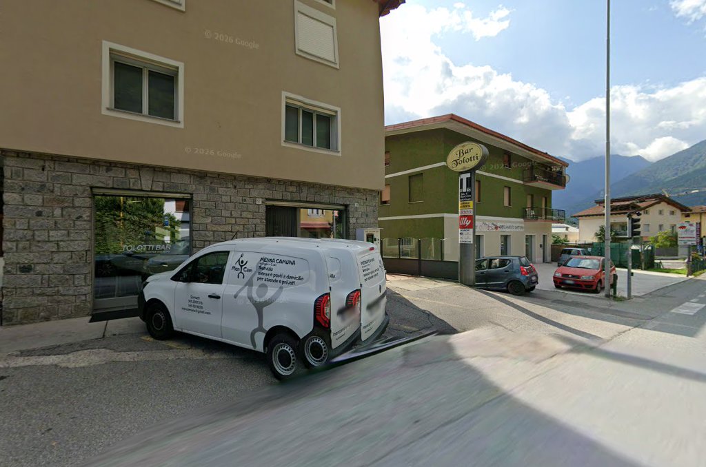 Tolotti Bar