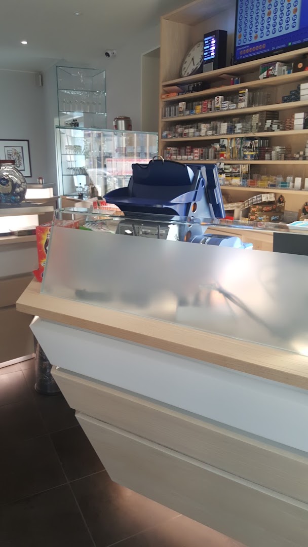 Tolotti Bar