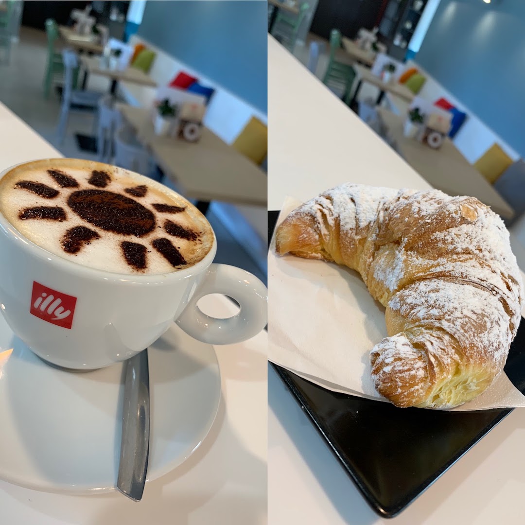 Tom Coffee & More