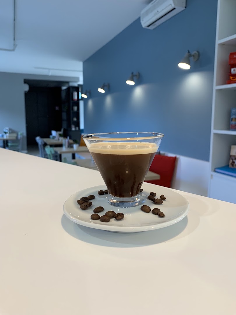 Tom Coffee & More