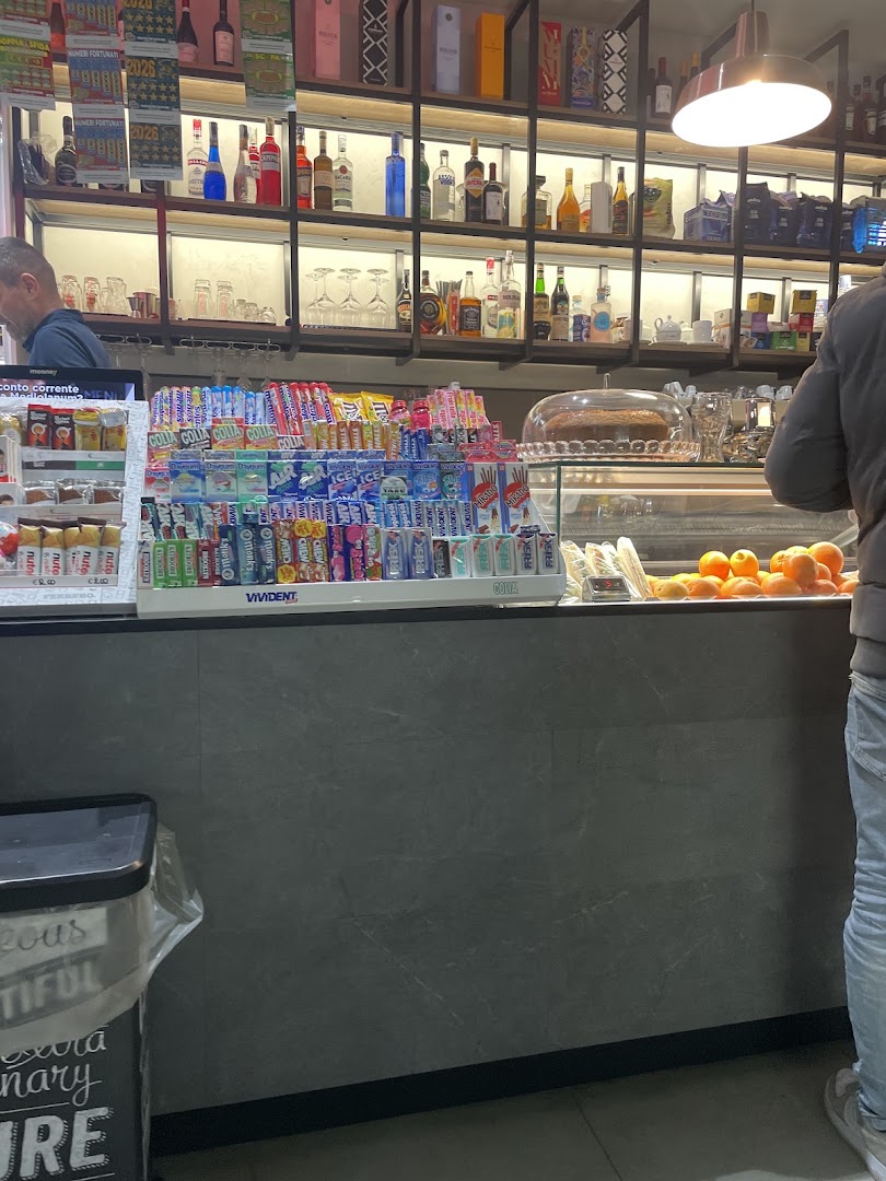 Tom & Jerry Bar Tabacchi