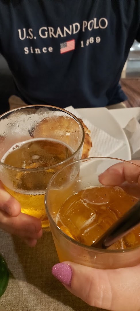 Toma Cafè, Barletta