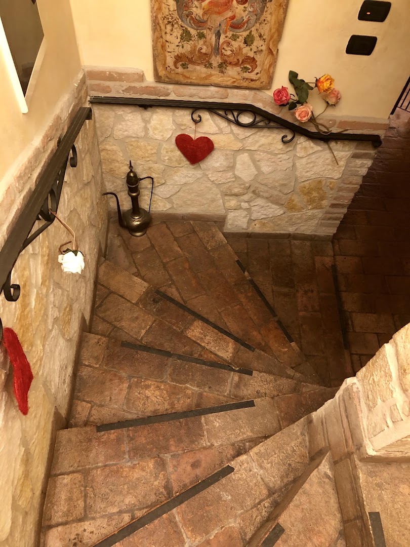 Tomanin (Enoteca e Caffetteria)