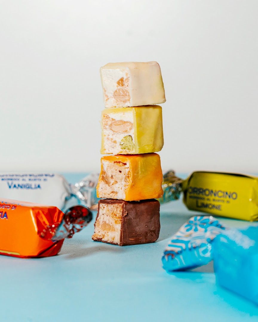 Tomarchio - Via Vincenzo Giuffrida, Catania