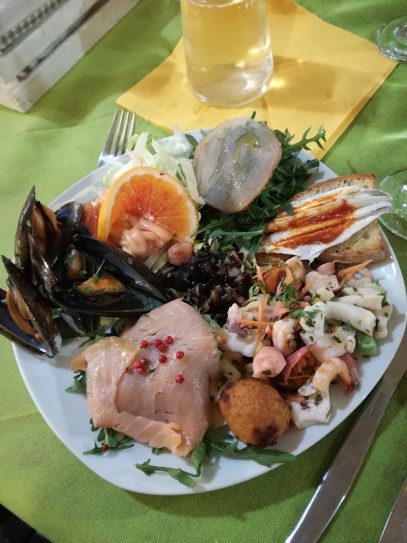 Tomato Ristorante