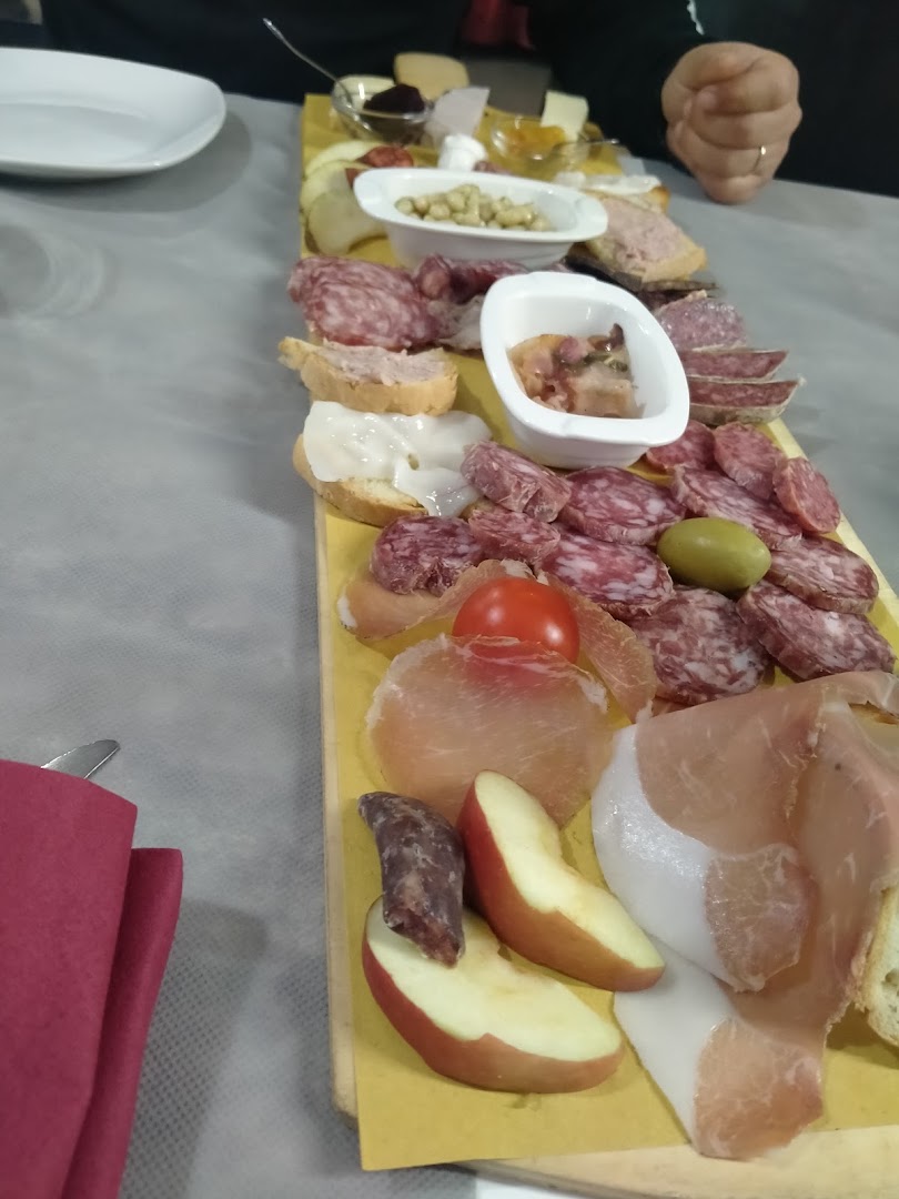 Tomato Ristorante