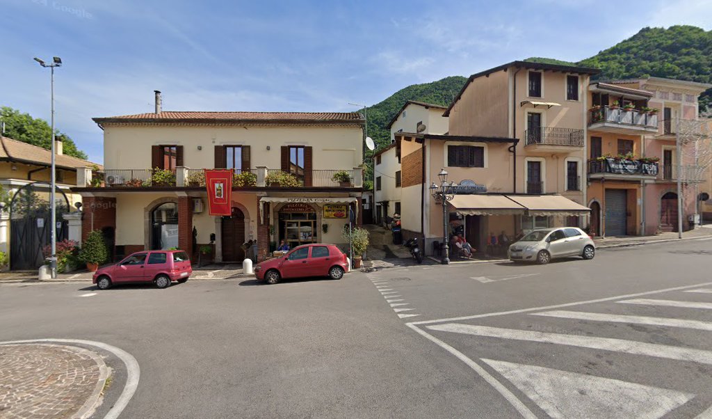 Tomei Fabiola, Supino