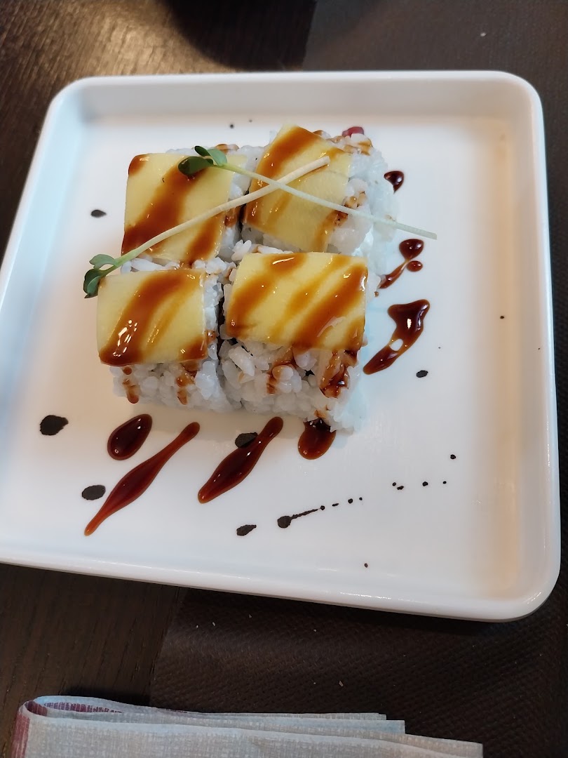 TOMI SUSHI PRATO