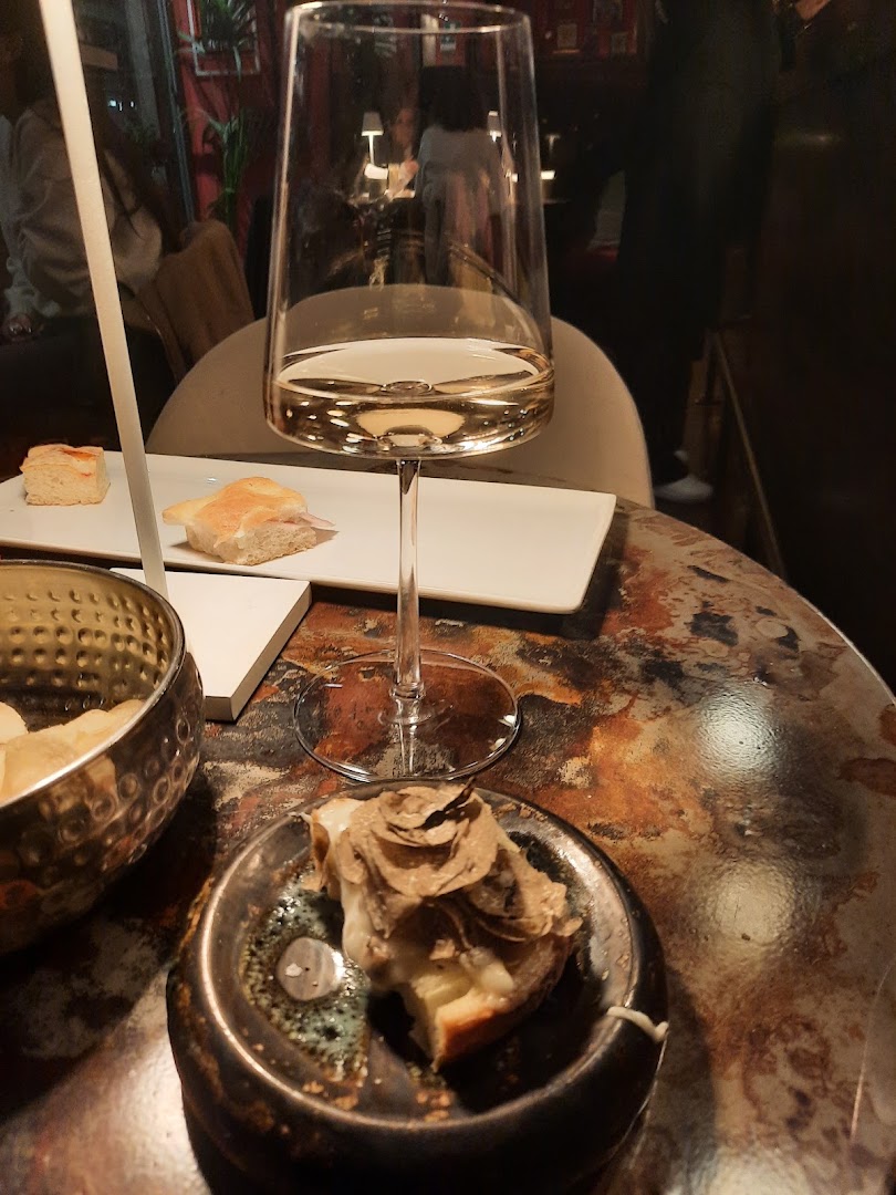 Tommasi Milano, Milano