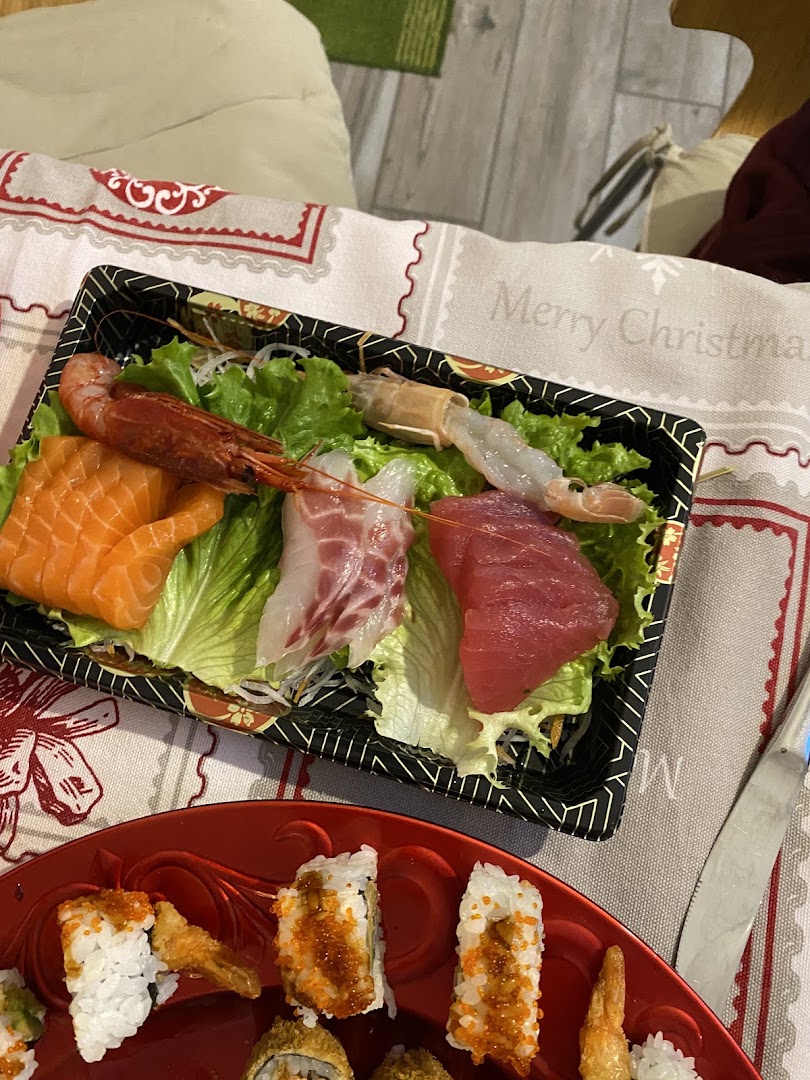Tommy Sushi