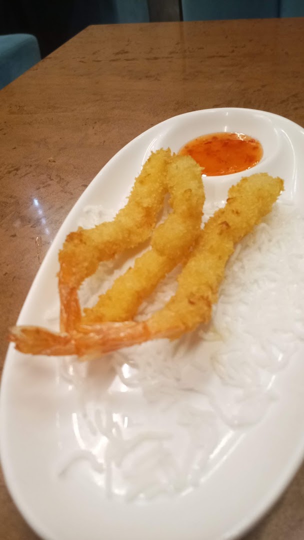 Tommy Sushi, San Giovanni Lupatoto