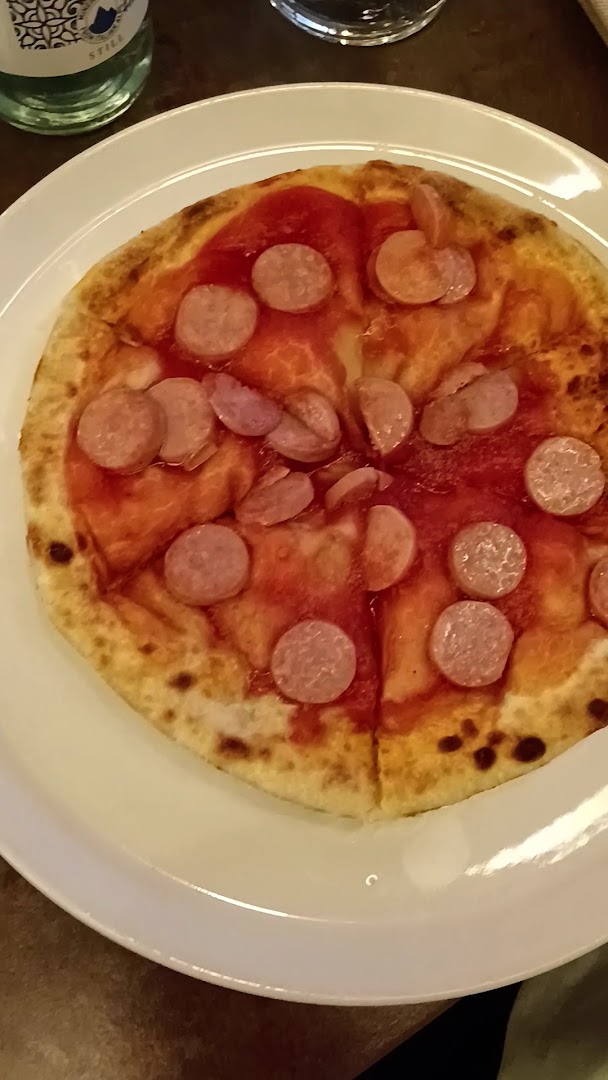 Tommy Tegamino, Moncalieri