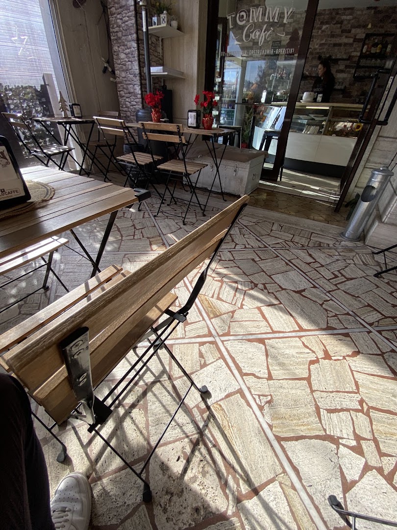 Tommy's Cafè