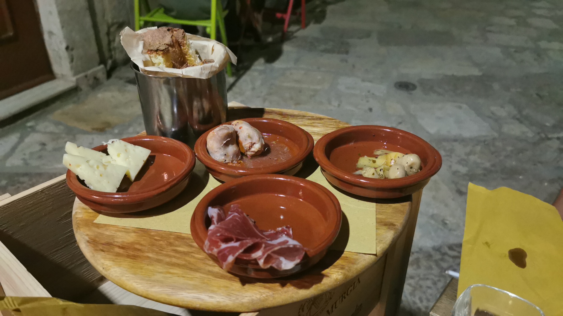 TOMODIVINO
