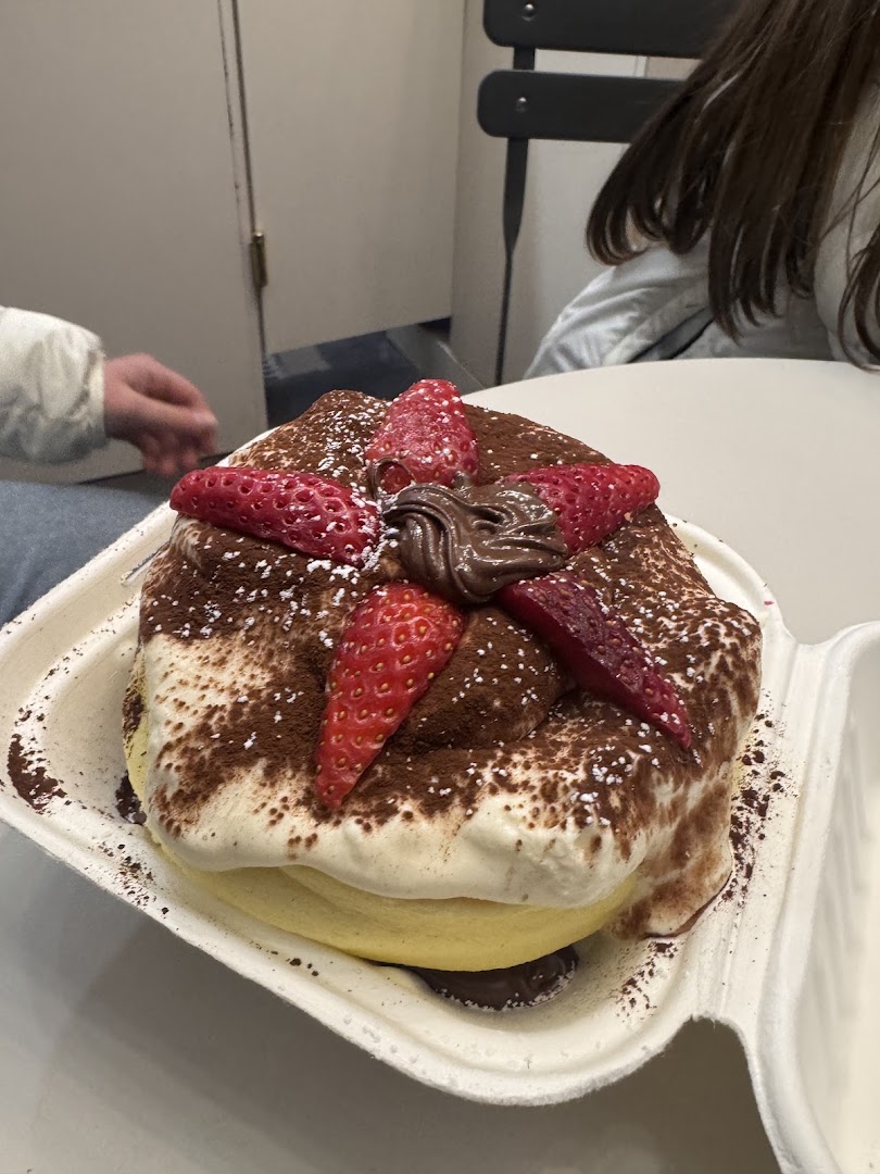 TONBAKE 糖糖屋