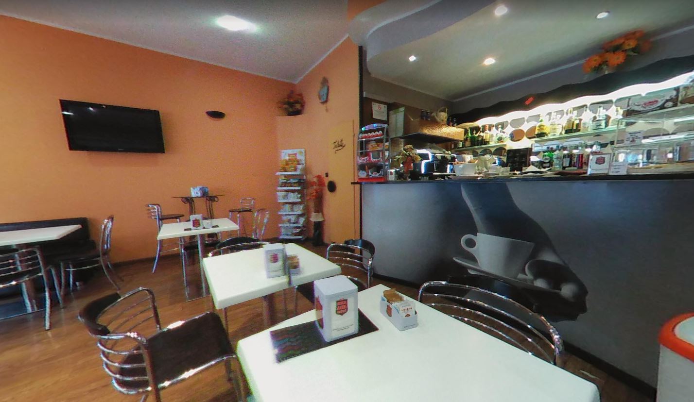 Tondo Cafè Ventimiglia