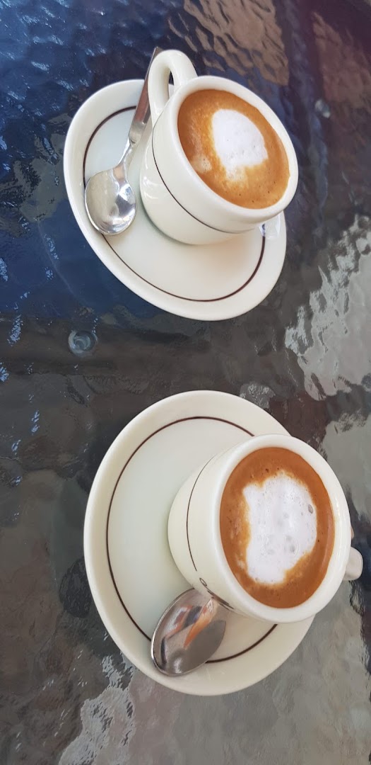 Tondo Cafè Ventimiglia