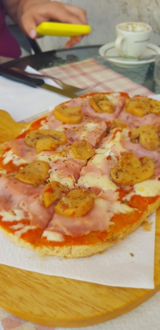 Tondo Cafè Ventimiglia