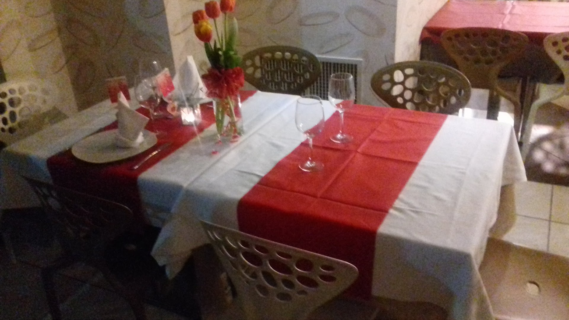 Tondo Verace