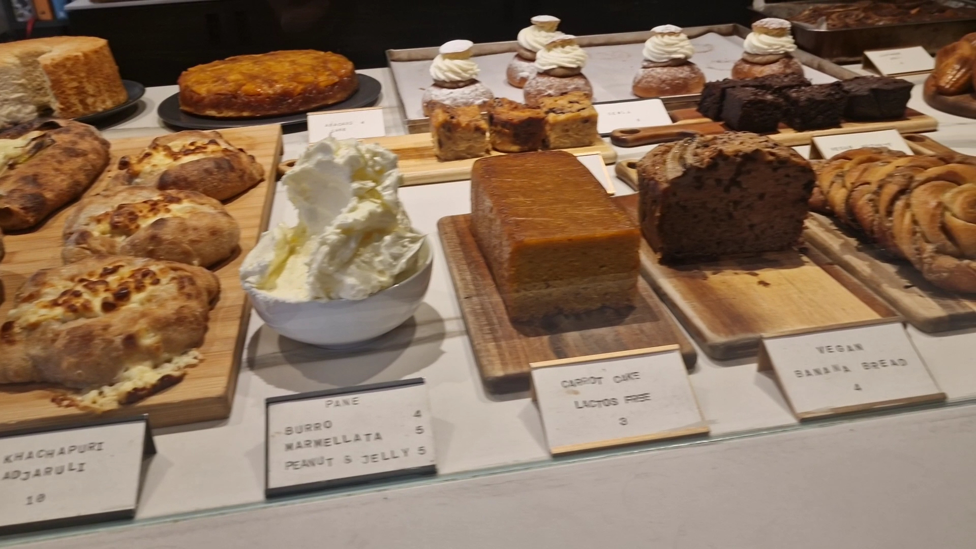 Tone Milano – Bread Lab.