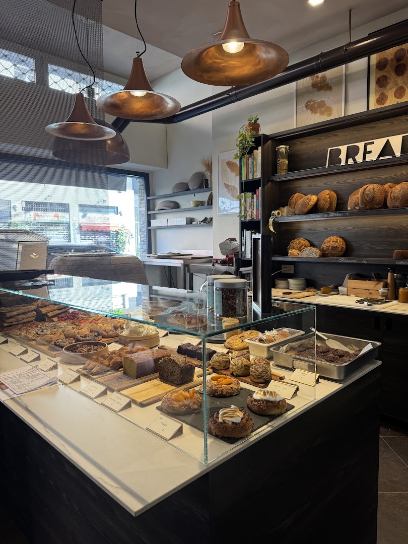 Tone Milano – Bread Lab.