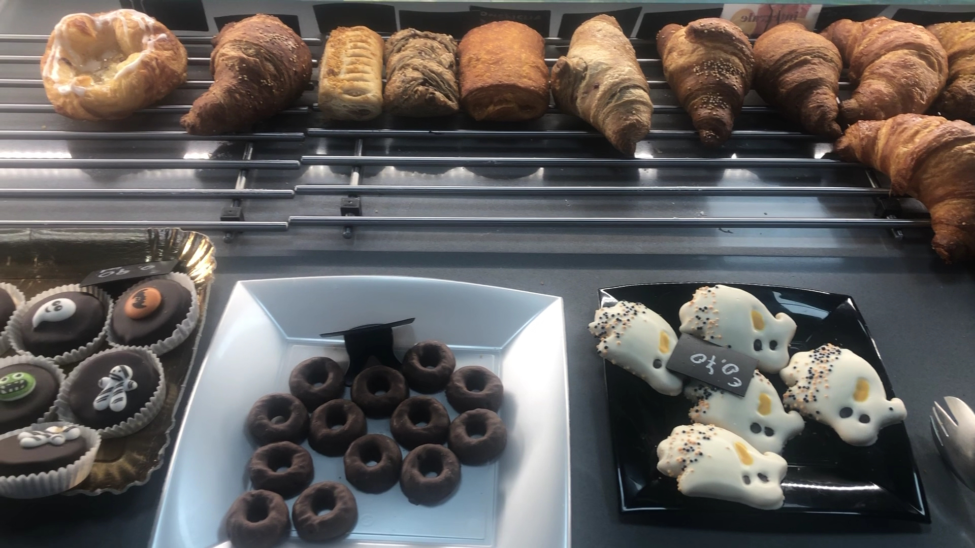 Tonelli's Bar