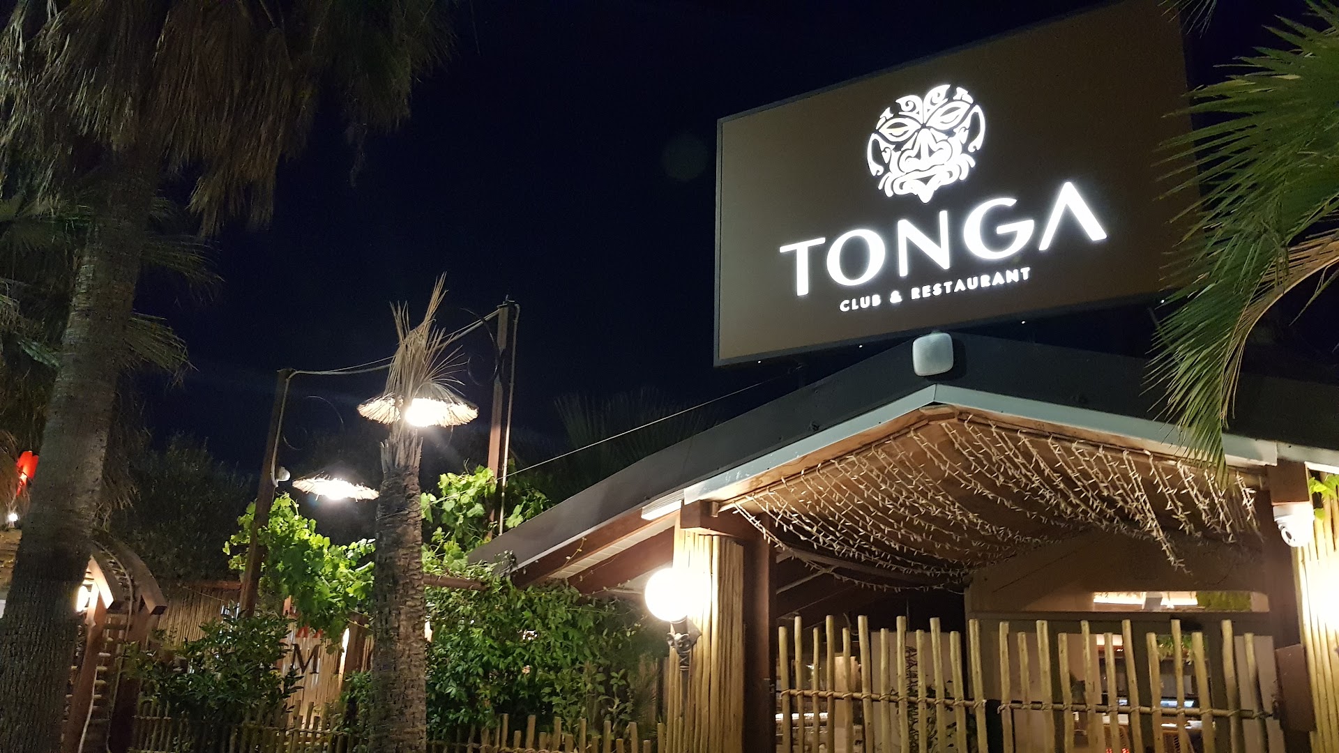 Tonga