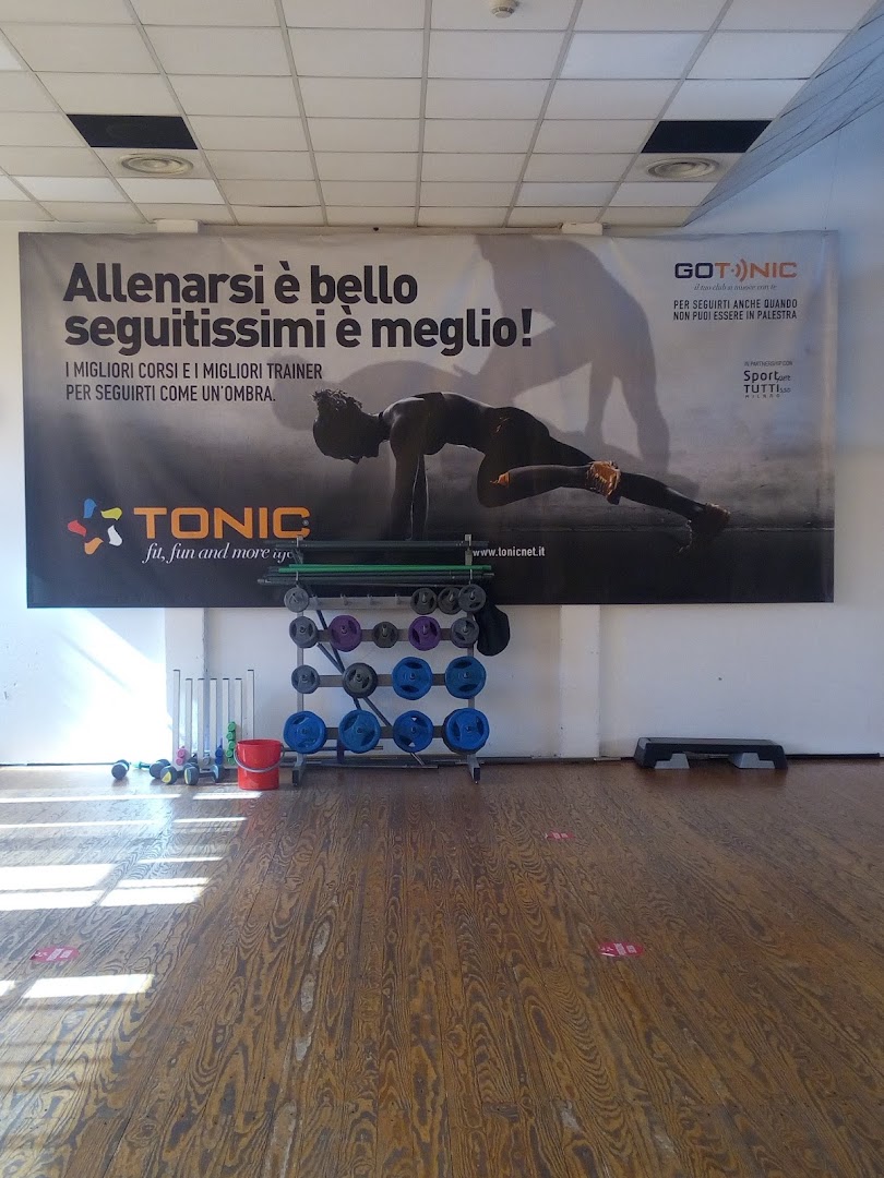 Tonic Milano Lambrate
