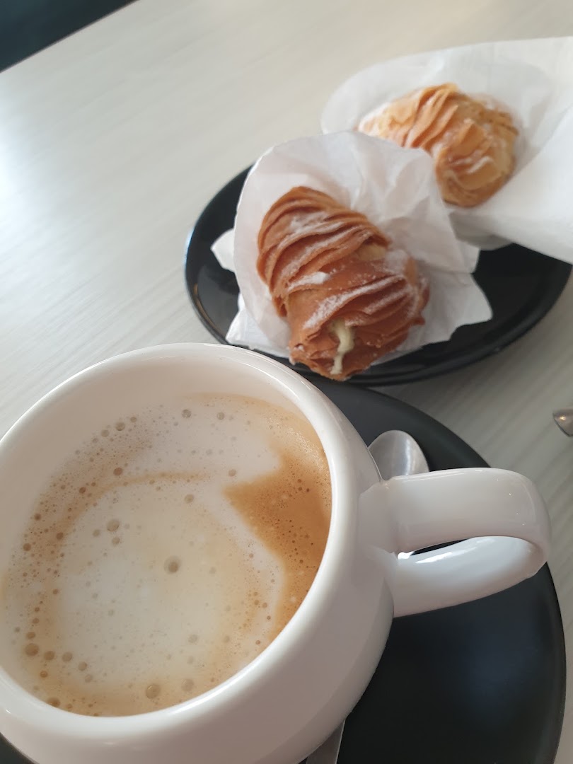 Tonin Caffè, Piacenza