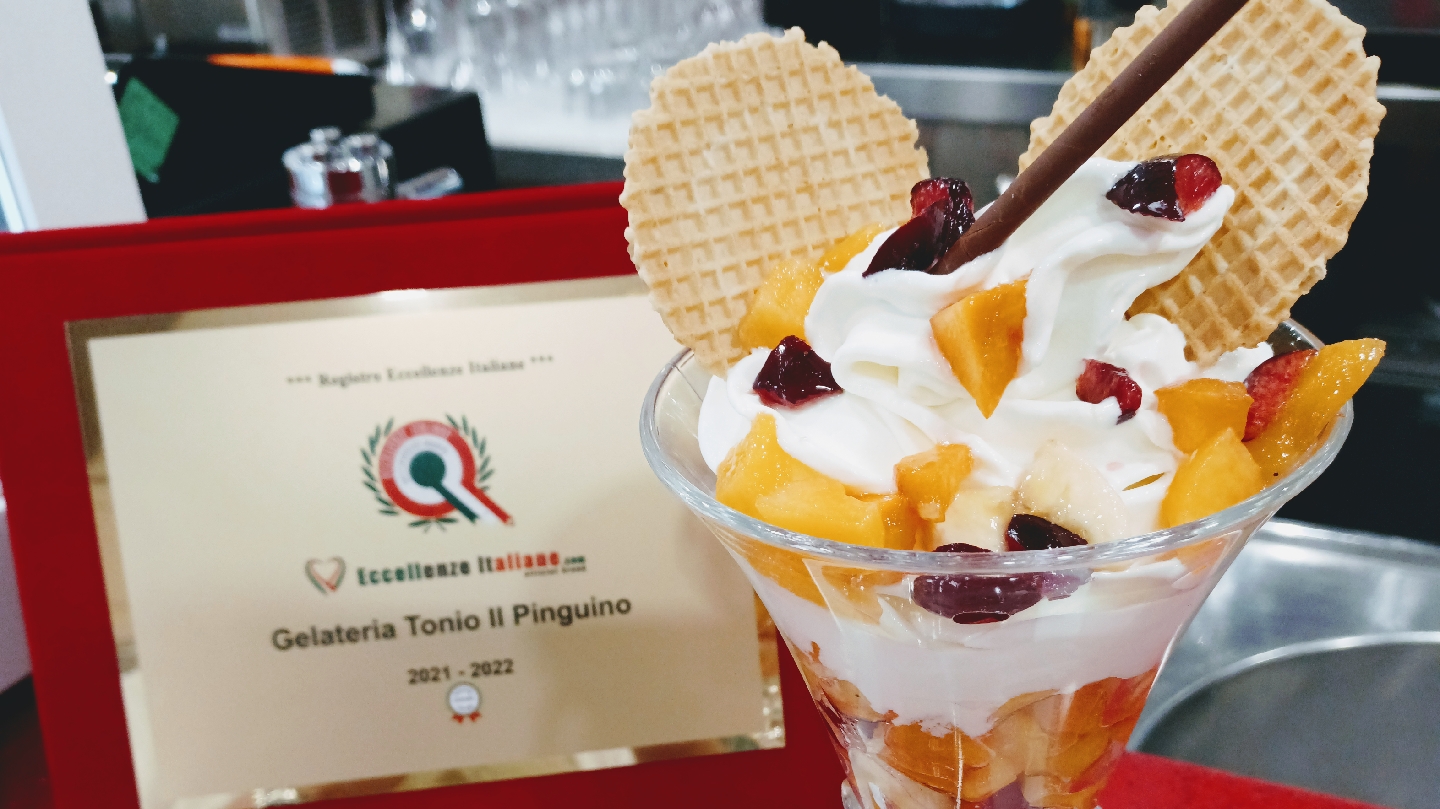 Tonio il Pinguino