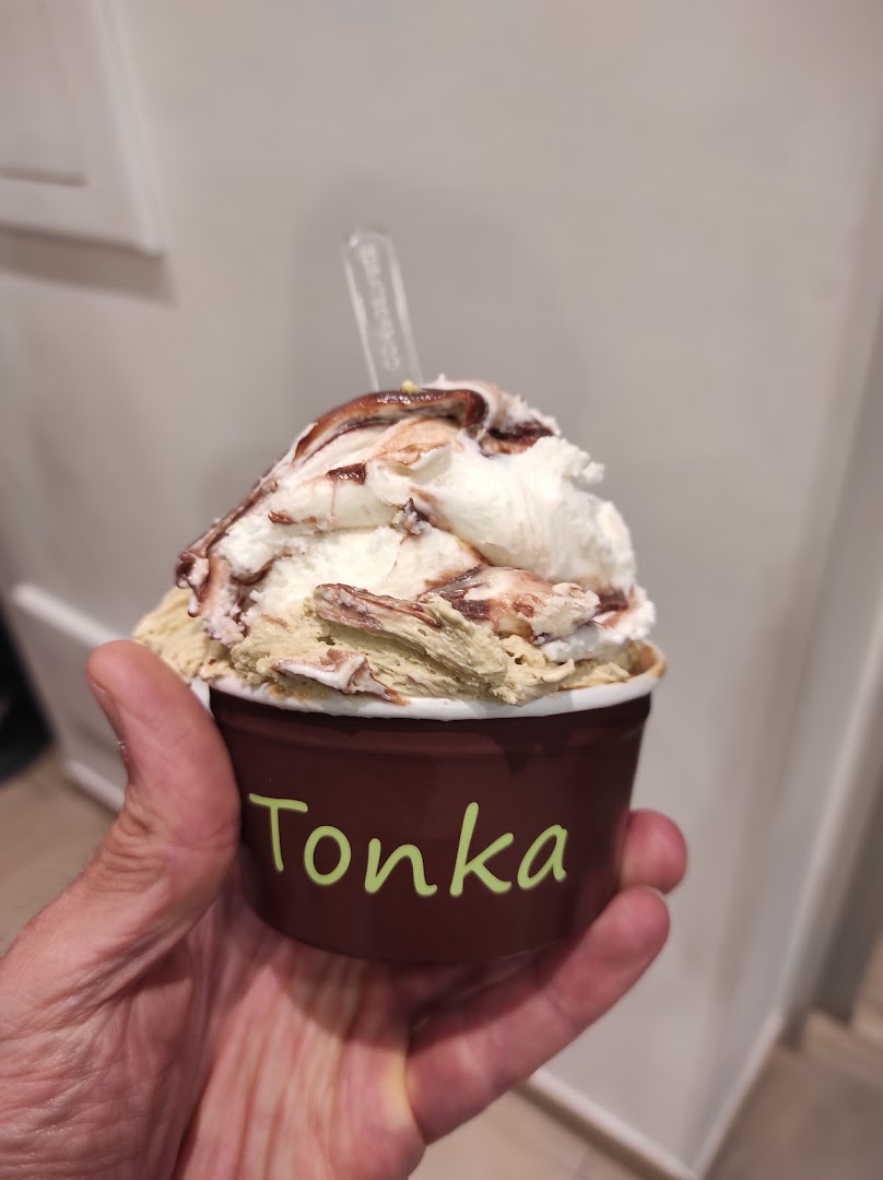 Tonka