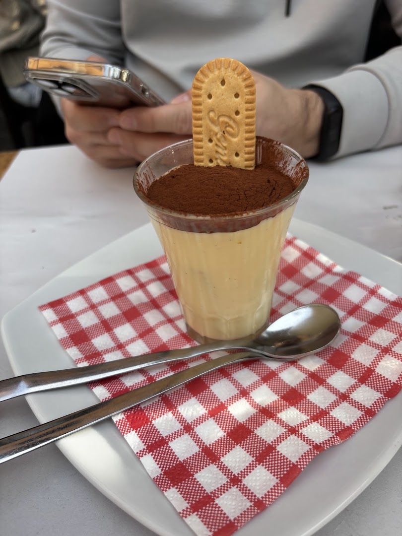 Tonnarello, Roma