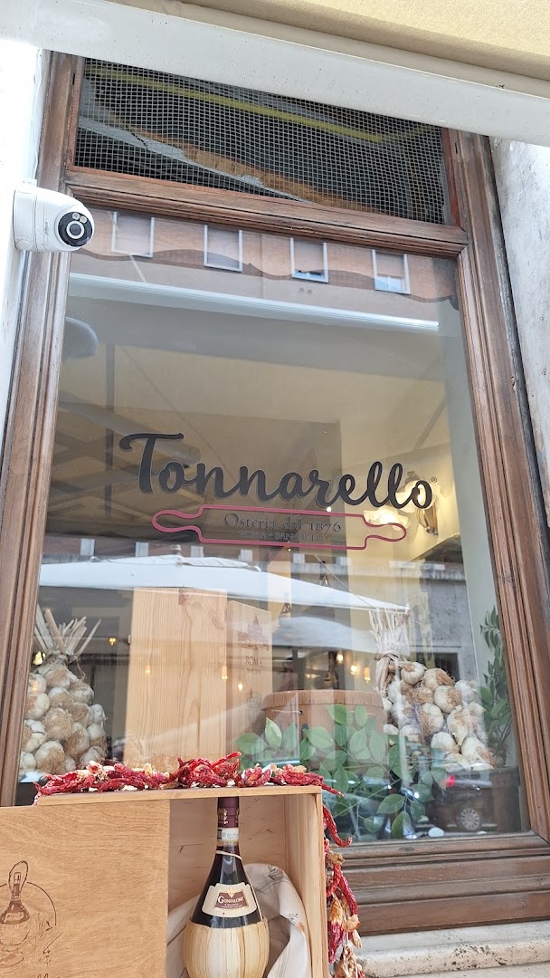 Tonnarello San Pietro