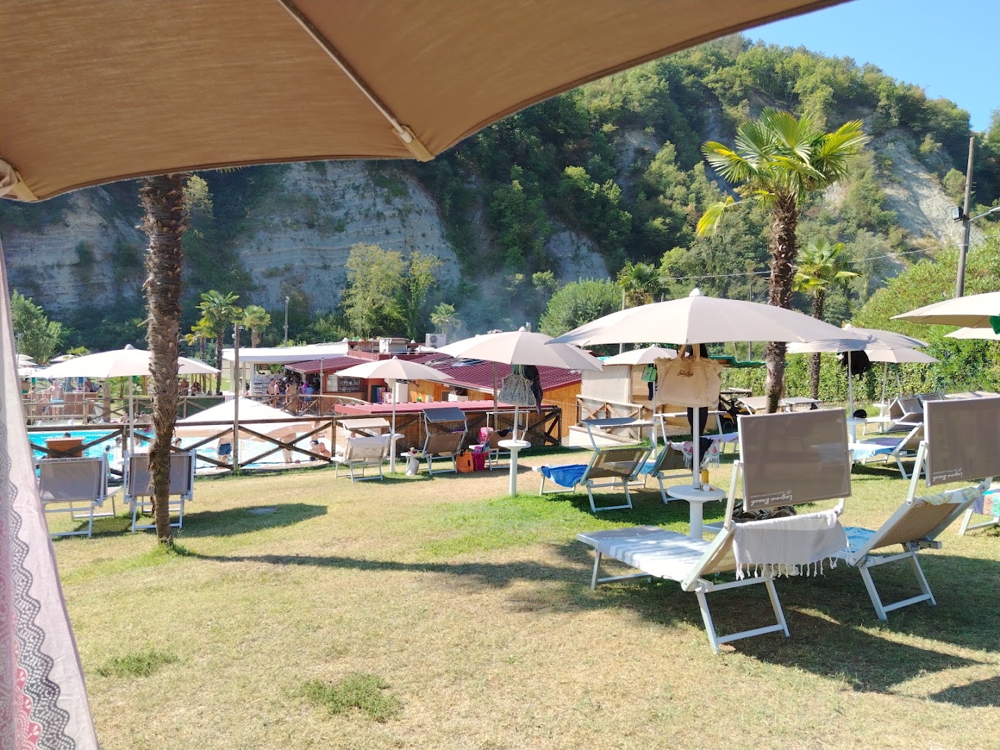 Tontola Beach S.R.L.