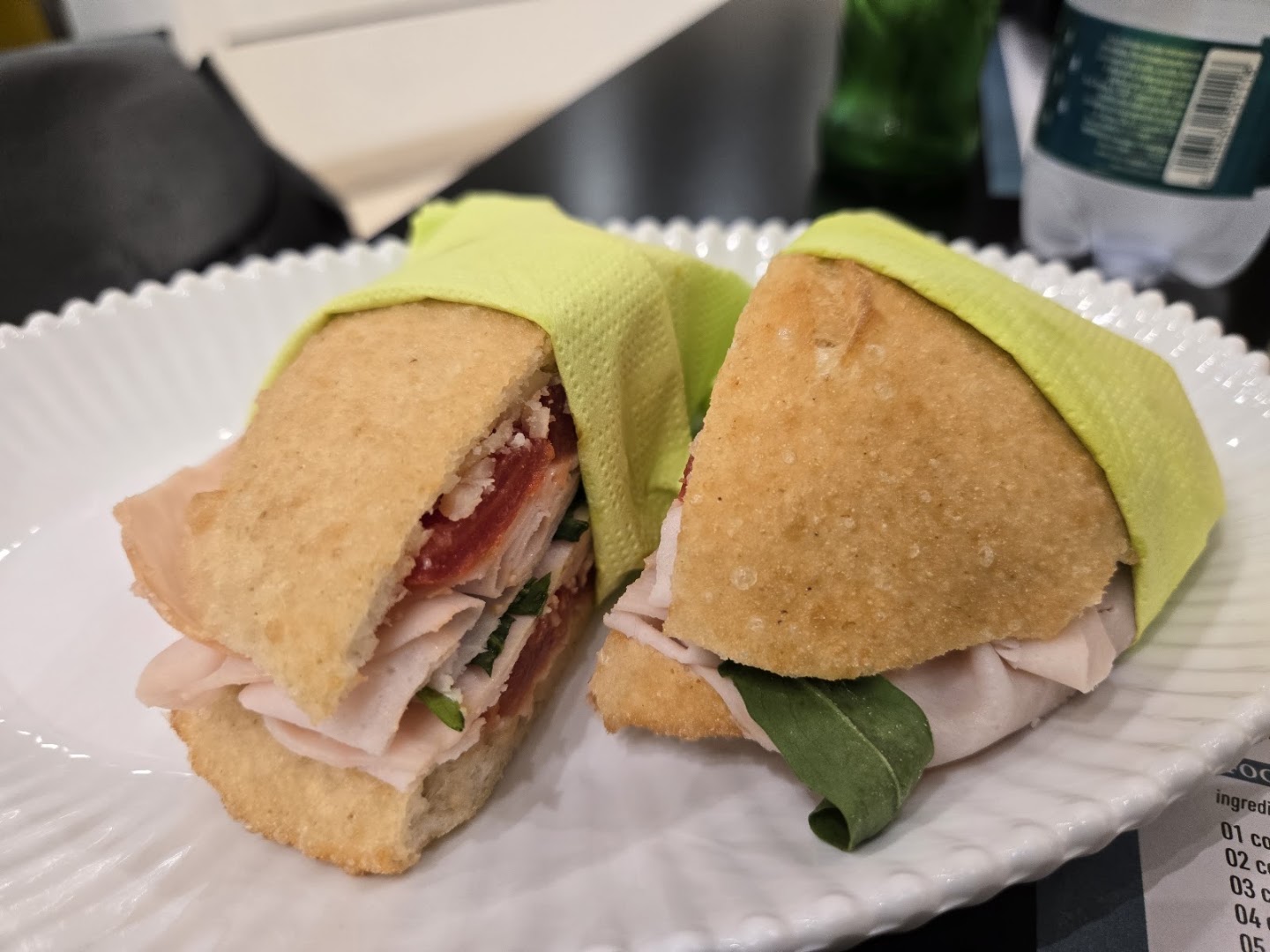 Tony Bar | Pasticceria - rosticceria