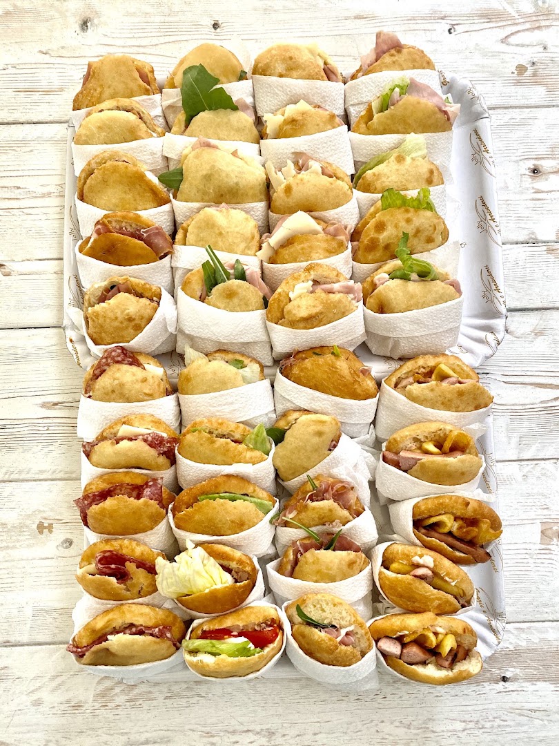 Tony Bar | Pasticceria - rosticceria