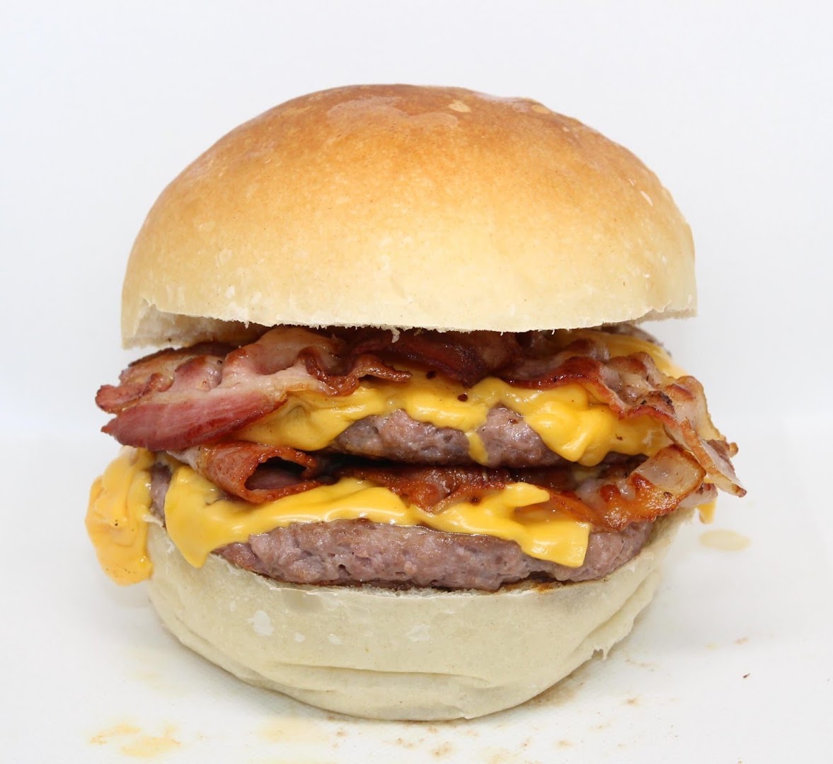 Tony Burger