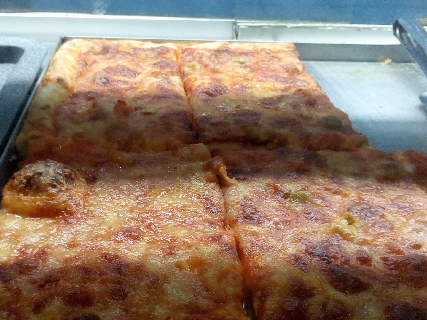 TONY G BAR PIZZERIA Di GANGEMI ANTONINO