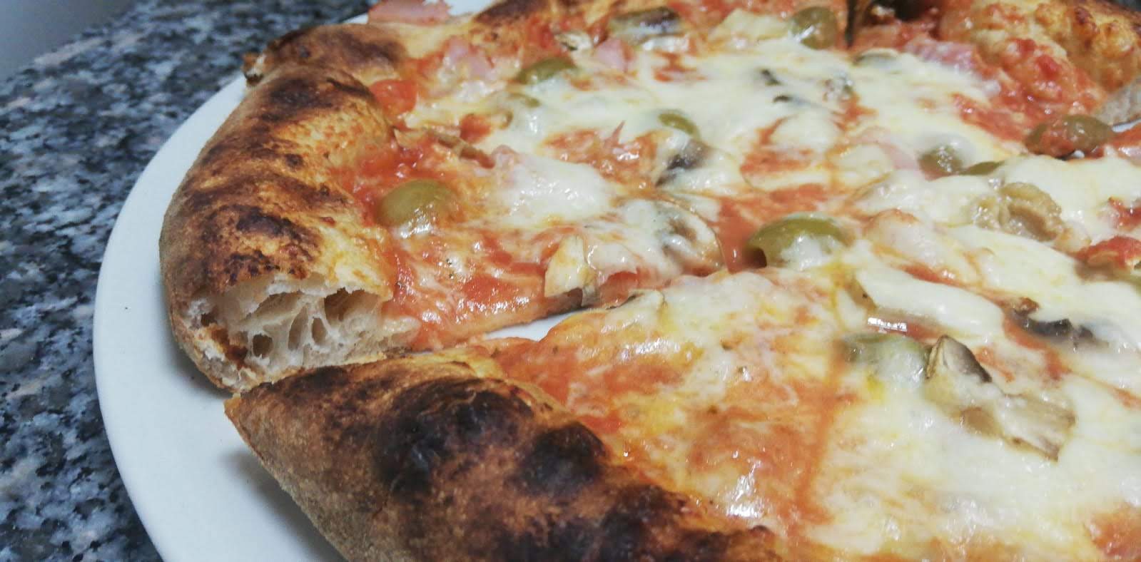 TONY G BAR PIZZERIA Di GANGEMI ANTONINO