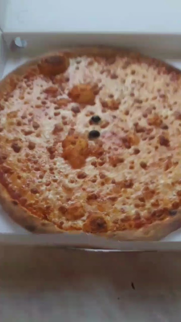 Tony Pizzeria Kebab, Busto Arsizio