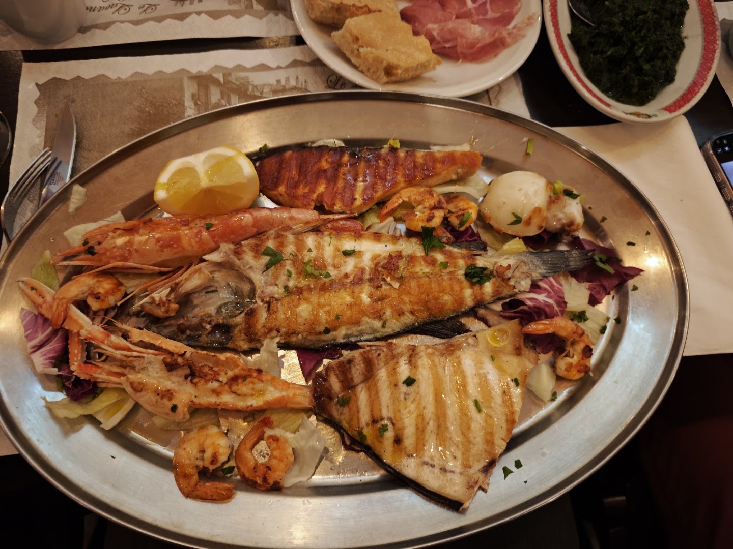 Tony - Ristorante Pizzeria Di Dong Xuecheng